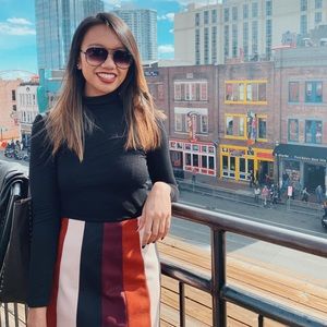 Meet your Posher, Isabel